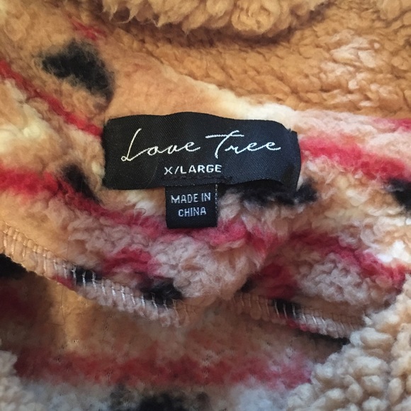 Pullover - Picture 4 of 4